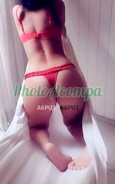 Acompanhante em São Paulo — beijo grego, foto 2 de Amai Tchan