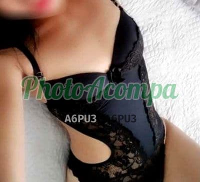 Foto 5: Acompanhante mignon em São Paulo — Amai Tchan