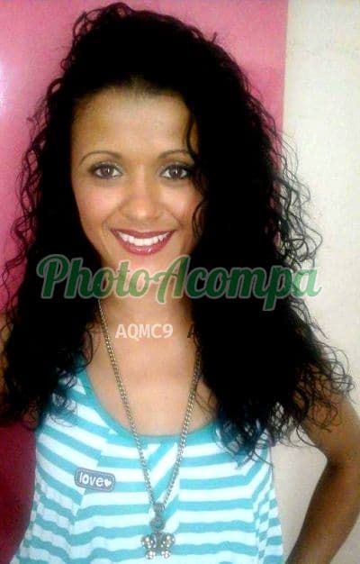 Foto 2: Acompanhante em São Paulo — beijo grego, Amanda