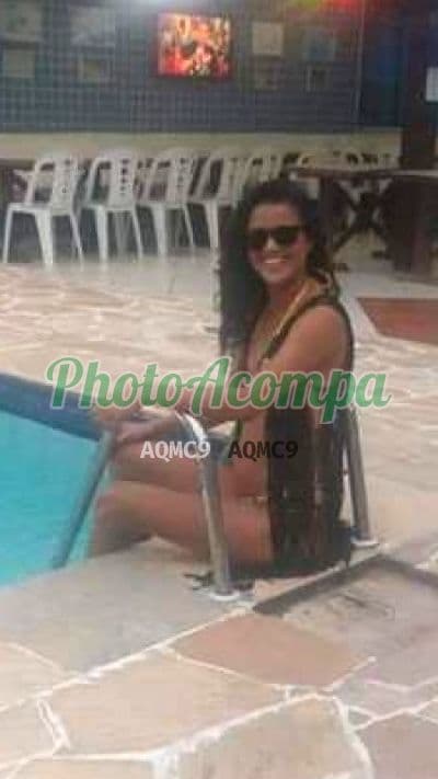 Acompanhante em São Paulo — sexo anal, foto 6 de Amanda