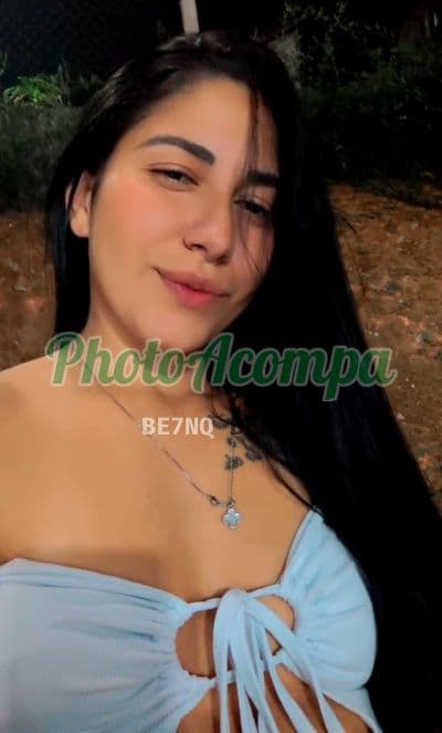 Acompanhante em Angra dos Reis — beijo na boca, foto 2 de Amanda