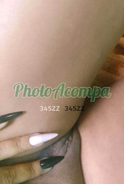 Acompanhante em Duque de Caxias com beijo grego (2) — Amanda