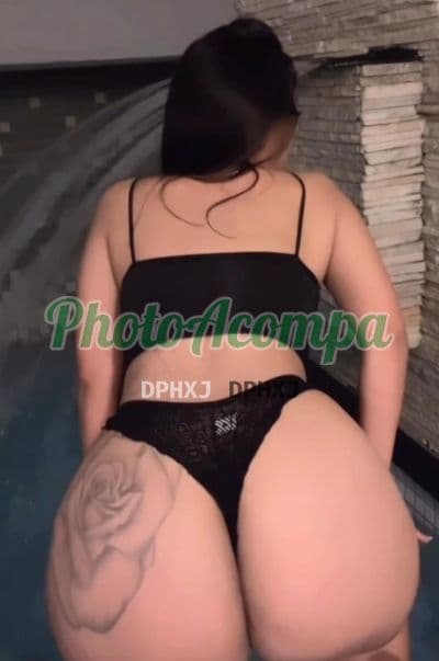 Acompanhante morena em Curitiba, foto 5 de Amanda
