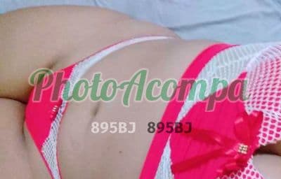 Foto 2: Acompanhante em Maracanaú — beijo grego, Amanda