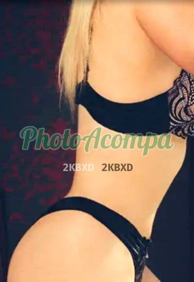 Acompanhante alta em São José dos Campos (5) — Amanda
