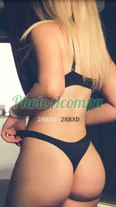 Acompanhante em São José dos Campos com sexo anal (6) — Amanda