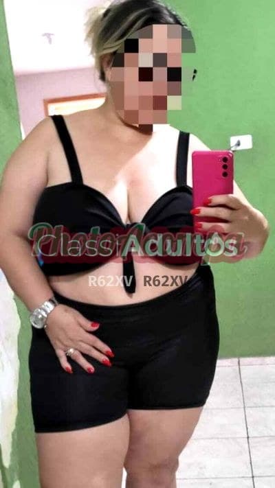 Acompanhante loira em Belo Horizonte, foto de perfil