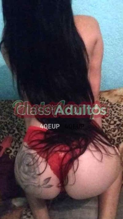 Acompanhante morena em Praia Grande, foto de perfil