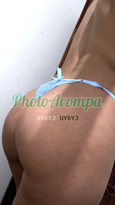 Foto 3: Acompanhante magra em Itapetininga — Amanda