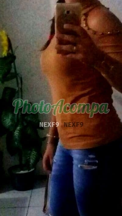 Acompanhante em Fortaleza — beijo na boca, foto 2 de Amanda