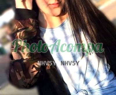 Acompanhante em Goiânia — namoradinha, foto 4 de Amanda