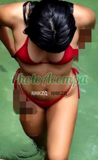 Acompanhante magra em Campinas — Amanda, foto 3