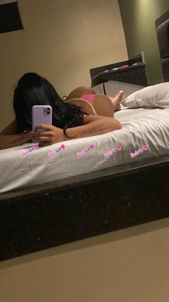 Amanda — acompanhante em Aparecida de Goiânia