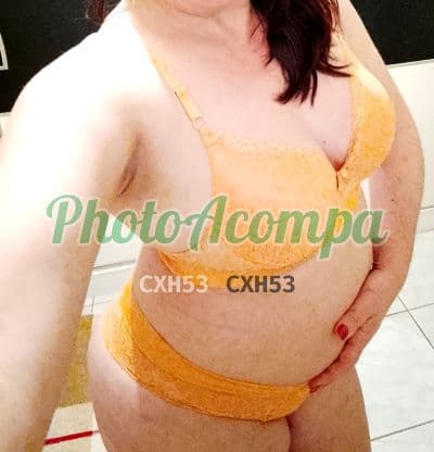 Acompanhante em Pato Branco — namoradinha, foto 4 de Amanda
