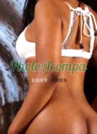 Acompanhante magra em Barueri (3) — Amanda