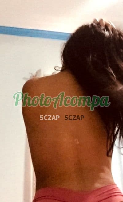 Acompanhante em Fortaleza com experiência de namorada (6) — Amanda