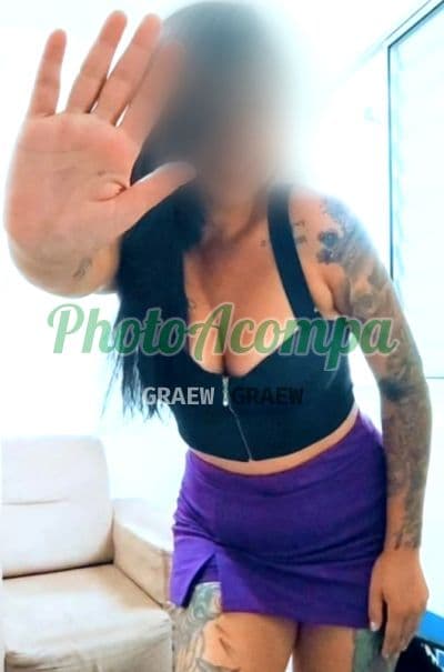 Foto 2: Acompanhante em Nilópolis — beijo na boca, Amanda Alves