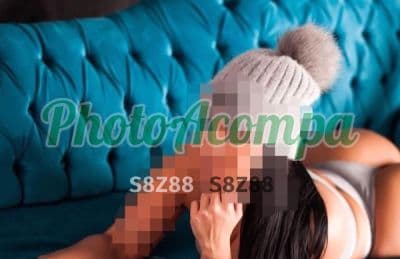 Acompanhante em Canoas com anal (6) — Amanda Alves