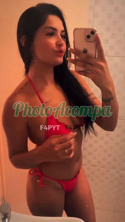 Acompanhante magra em Piracicaba — Amanda, foto 3