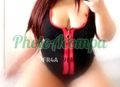 Acompanhante em Serra — beijo na boca, foto 2 de Amanda