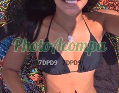 Acompanhante em Goiânia — sexo anal, foto 6 de Amanda