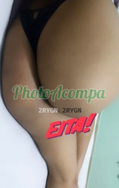 Acompanhante em Maringá — namoradinha, foto 4 de Amanda