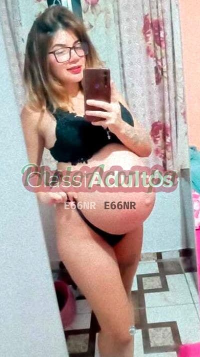 Acompanhante ruiva em Sorocaba, foto de perfil