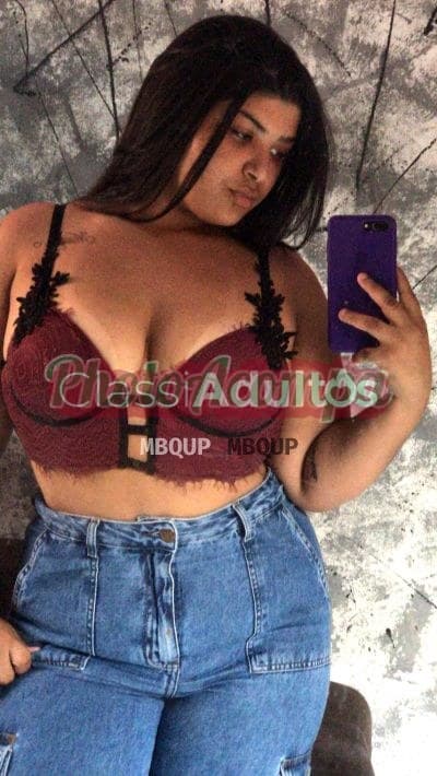 Amanda Ferraz — acompanhante em Santana de Parnaíba