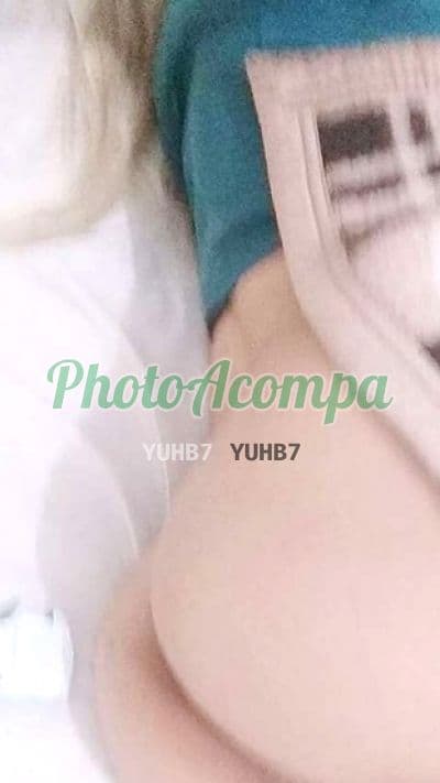 Acompanhante de seios naturais em Goiânia — Amanda Ferraz, foto 3