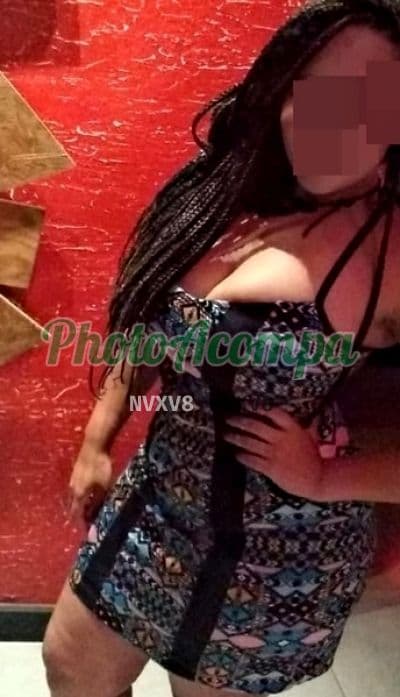Acompanhante em Belo Horizonte — experiência de namorada, foto 4 de Amanda Lemos