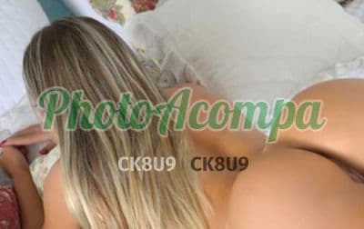 Acompanhante em Recife — beijo grego, foto 2 de Amanda Lim