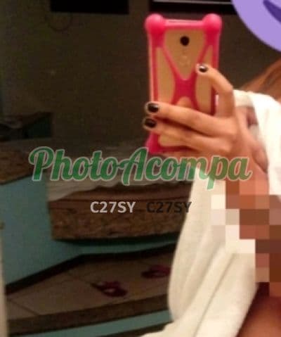 Foto 3: Acompanhante morena em Ribeirão Preto — Amanda Lopes