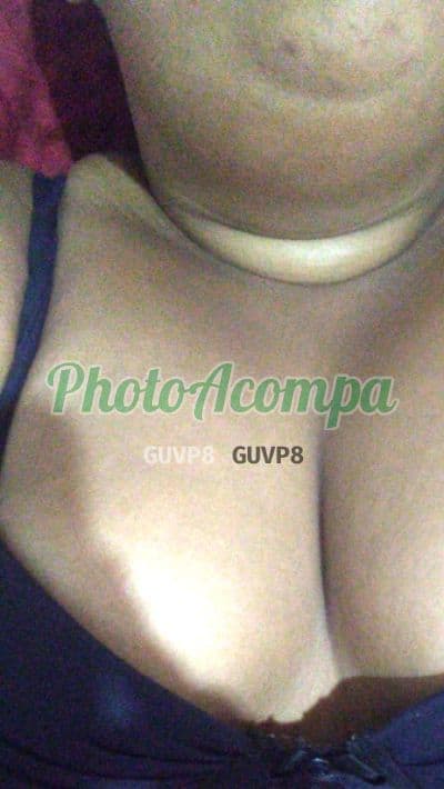 Acompanhante magra em Sapucaia do Sul — Amanda Pimentel, foto 3