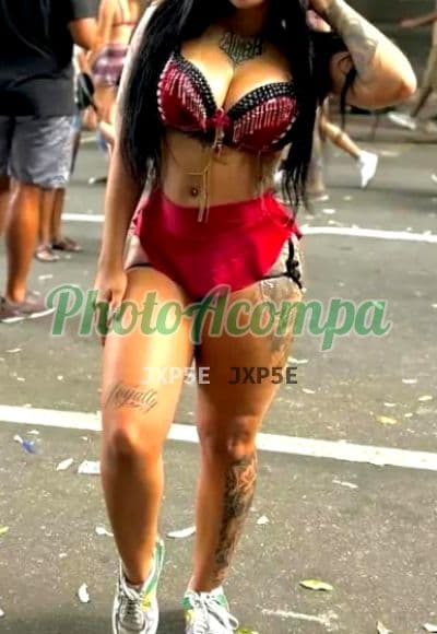 Acompanhante morena em Bertioga — Amanda Porsche, foto 2