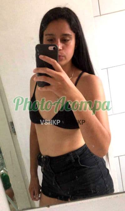 Acompanhante em ABC Paulista com beijo grego (2) — Amanda Santos