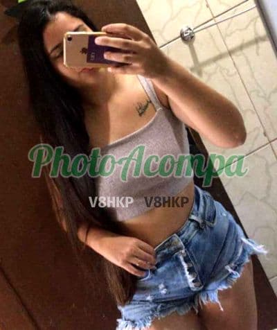 Acompanhante magra em ABC Paulista, foto 3 de Amanda Santos