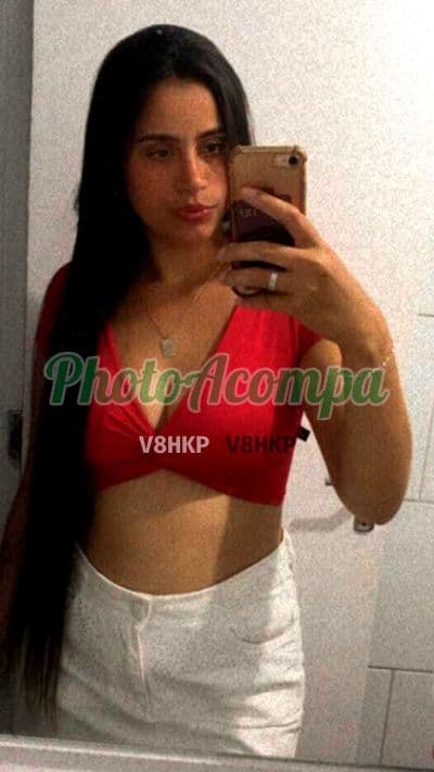 Acompanhante de seios naturais em ABC Paulista, foto 5 de Amanda Santos