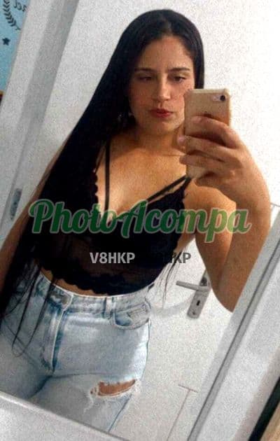 Acompanhante em ABC Paulista — anal, foto 6 de Amanda Santos
