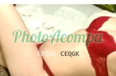 Acompanhante de seios naturais em São José dos Campos, foto 3 de Amanda Silva
