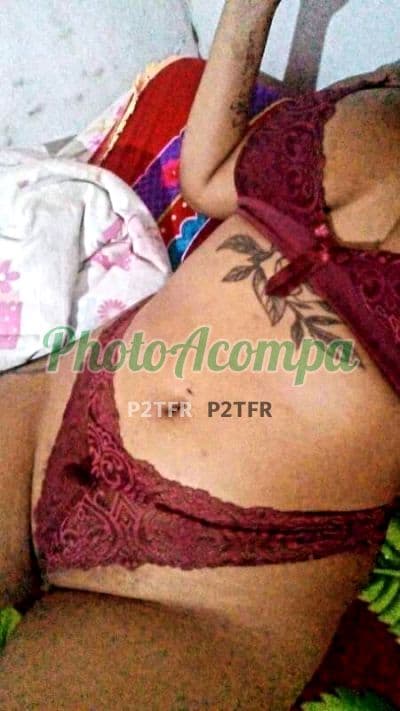 Acompanhante peituda em Alagoinhas — Amanda Souza, foto 4