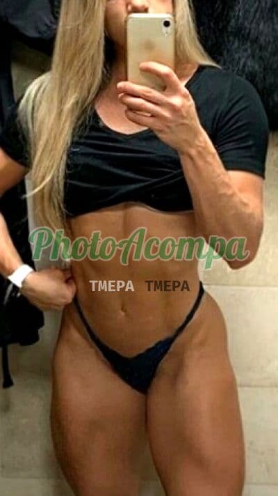 Acompanhante peituda em Porto Alegre, foto 5 de Amanda Vitória