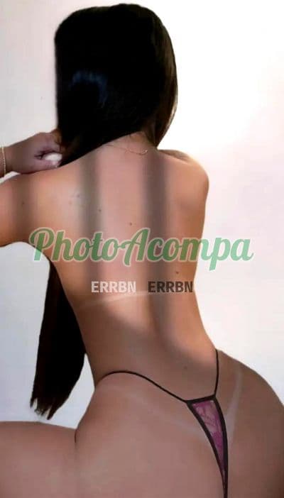 Foto 3: Acompanhante magra em Sorocaba — Amandinha