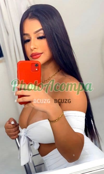 Acompanhante em Mogi das Cruzes com experiência de namorada (4) — Amandinha