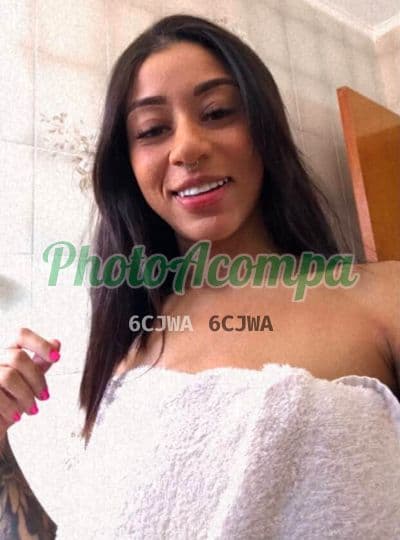Acompanhante em Campinas com experiência de namorada (4) — Amandinha