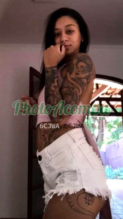 Acompanhante depilada em Campinas, foto 5 de Amandinha