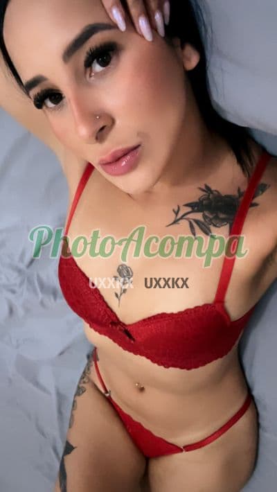 Acompanhante em São José dos Campos — namoradinha, foto 4 de Amandinha Mineira