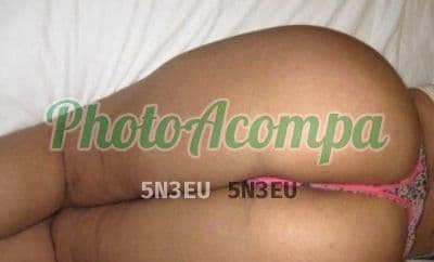 Acompanhante depilada em Praia Grande — Amora Leal, foto 5