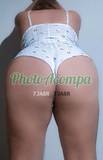 Acompanhante peituda em Recife (5) — Amora Riibeiro