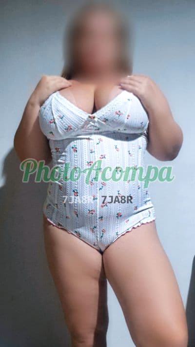 Foto 6: Acompanhante em Recife — beijo grego, Amora Riibeiro