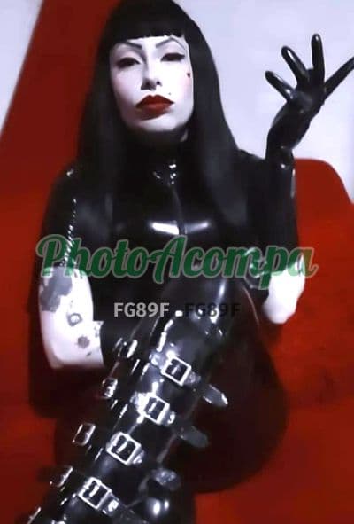 Foto 3: Acompanhante magra em São Paulo — Amy Addams
